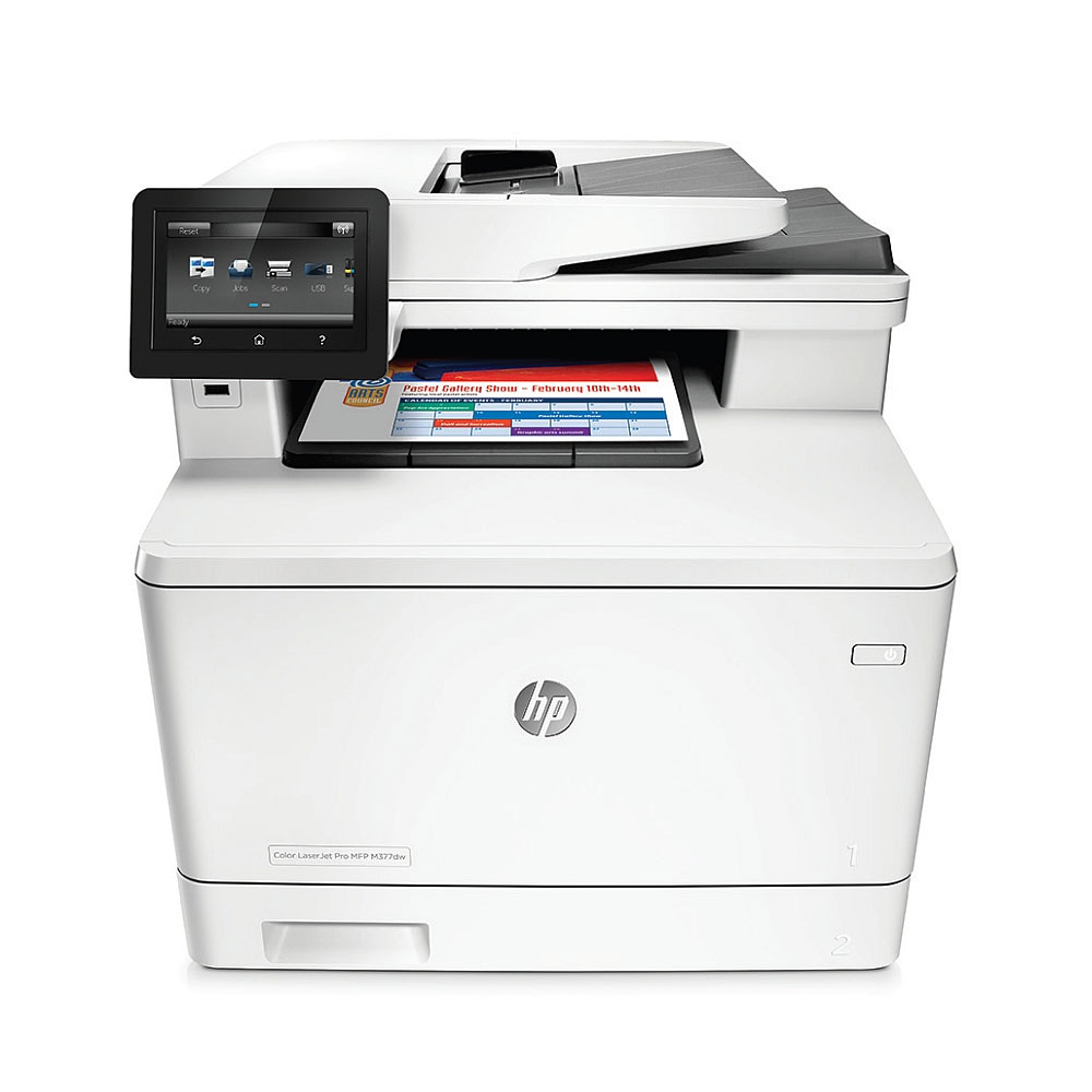 Hp Color Laser Mfp 178 Nw Recensioni