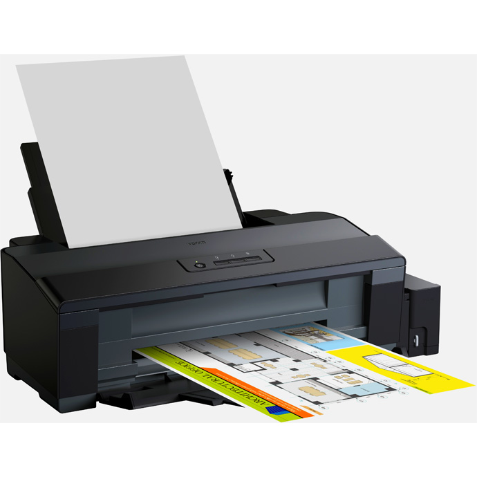 Epson L1300 A3 A3 Inkjet Printer