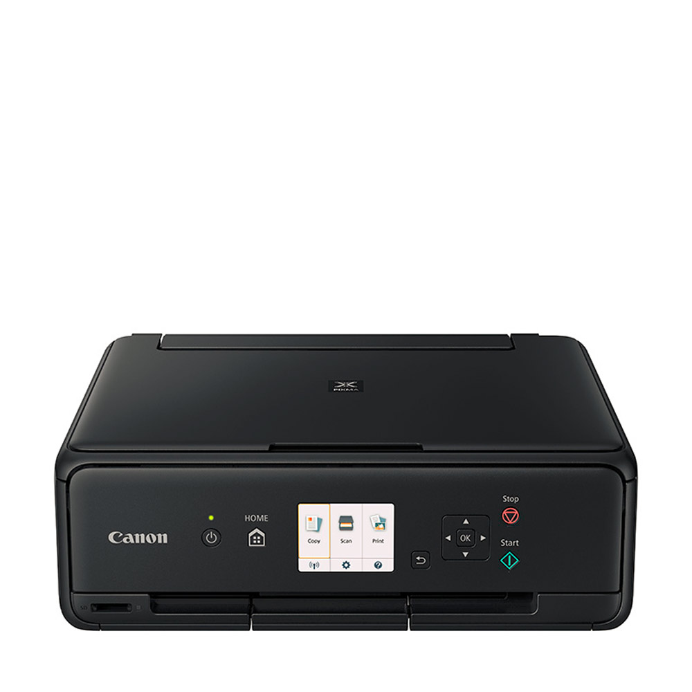 canon ts5040 ошибка 6004