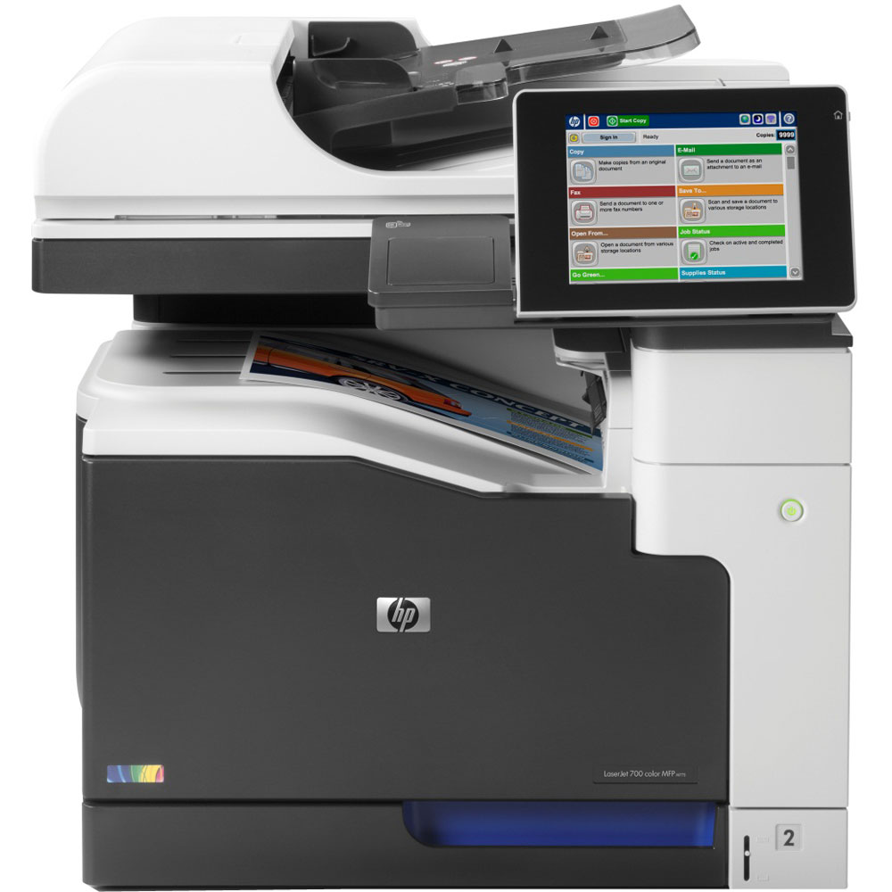 Image Gallery hp laser printer a3
