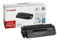 Black 715H Toner Cartridge (7,000 Pages)