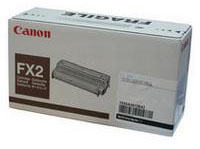 FX2 Laser Fax Cartridge