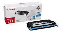 Cyan 711 Toner Cartridge (6,000 Pages)