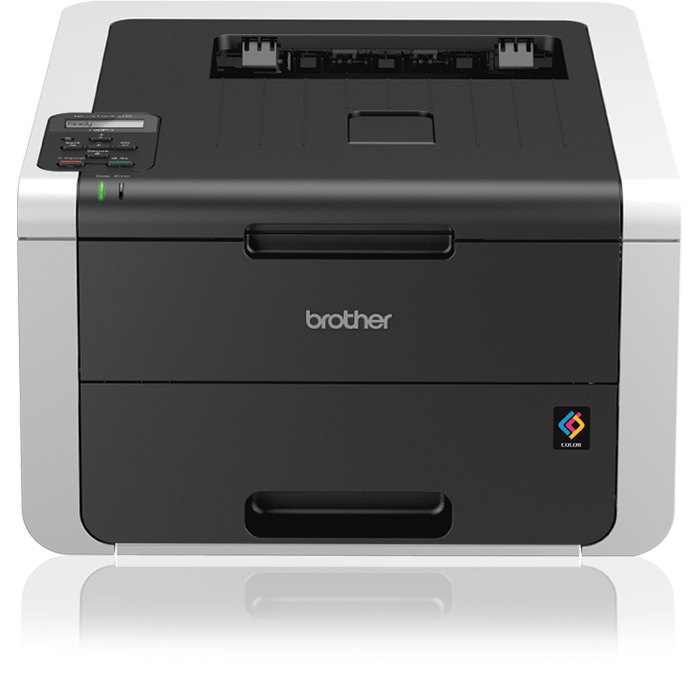 Brother HL3150CDN Colour Printer Toner Cartridges