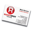 OKI Business Cards