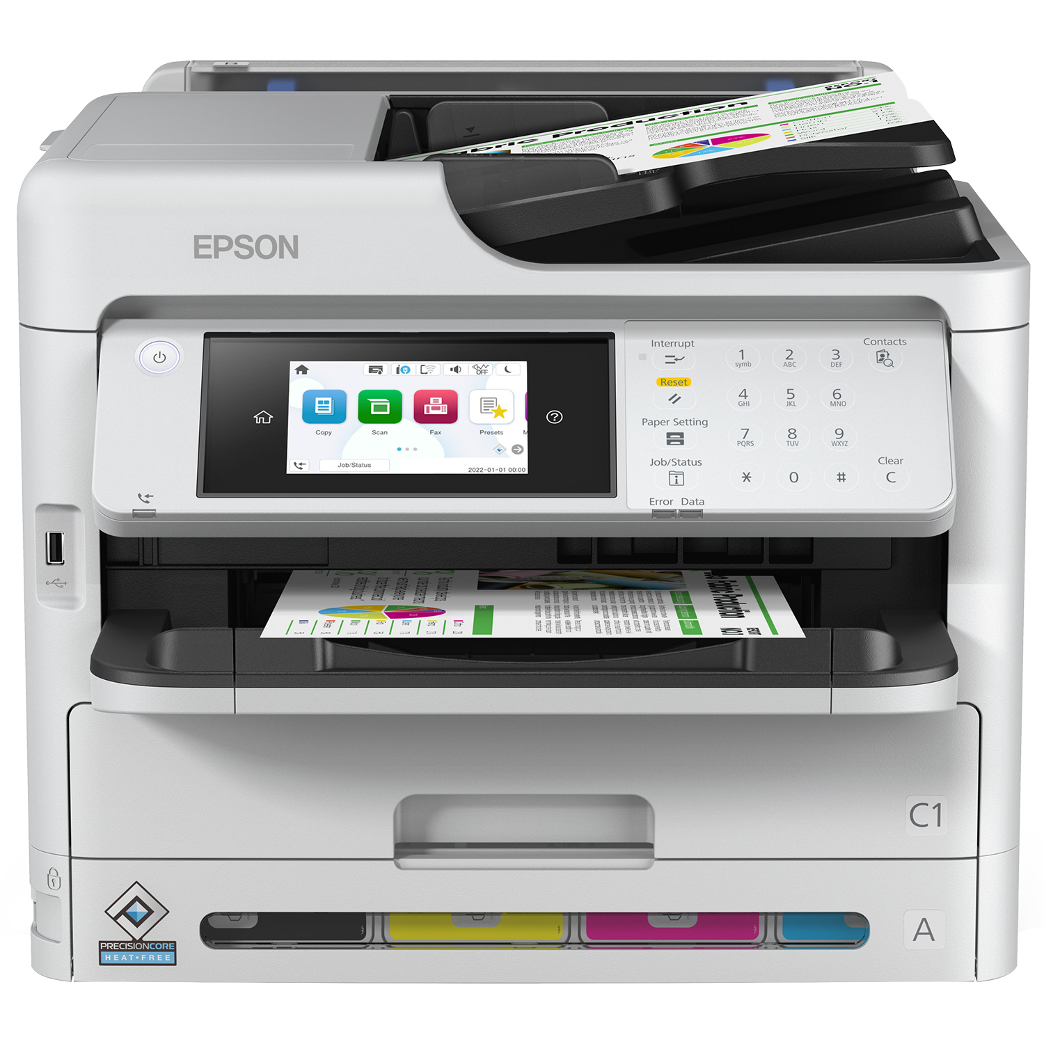 Epson
