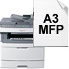 A3 MFP / All-in-One Printers