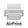 AirPrint Inkjet Multifunction Printers
