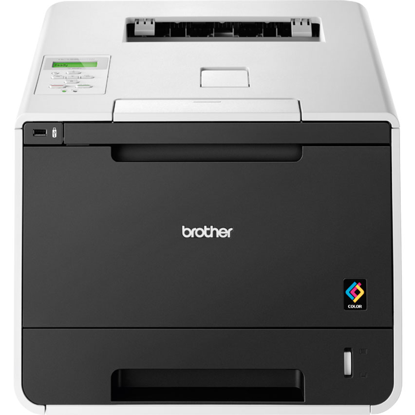 Brother HL-L8350CDW Colour Printer Toner Cartridges