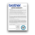 Brother Printer Warranties