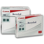 Canon Printer Media