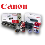 Canon Printer Ink & Toner Cartridges