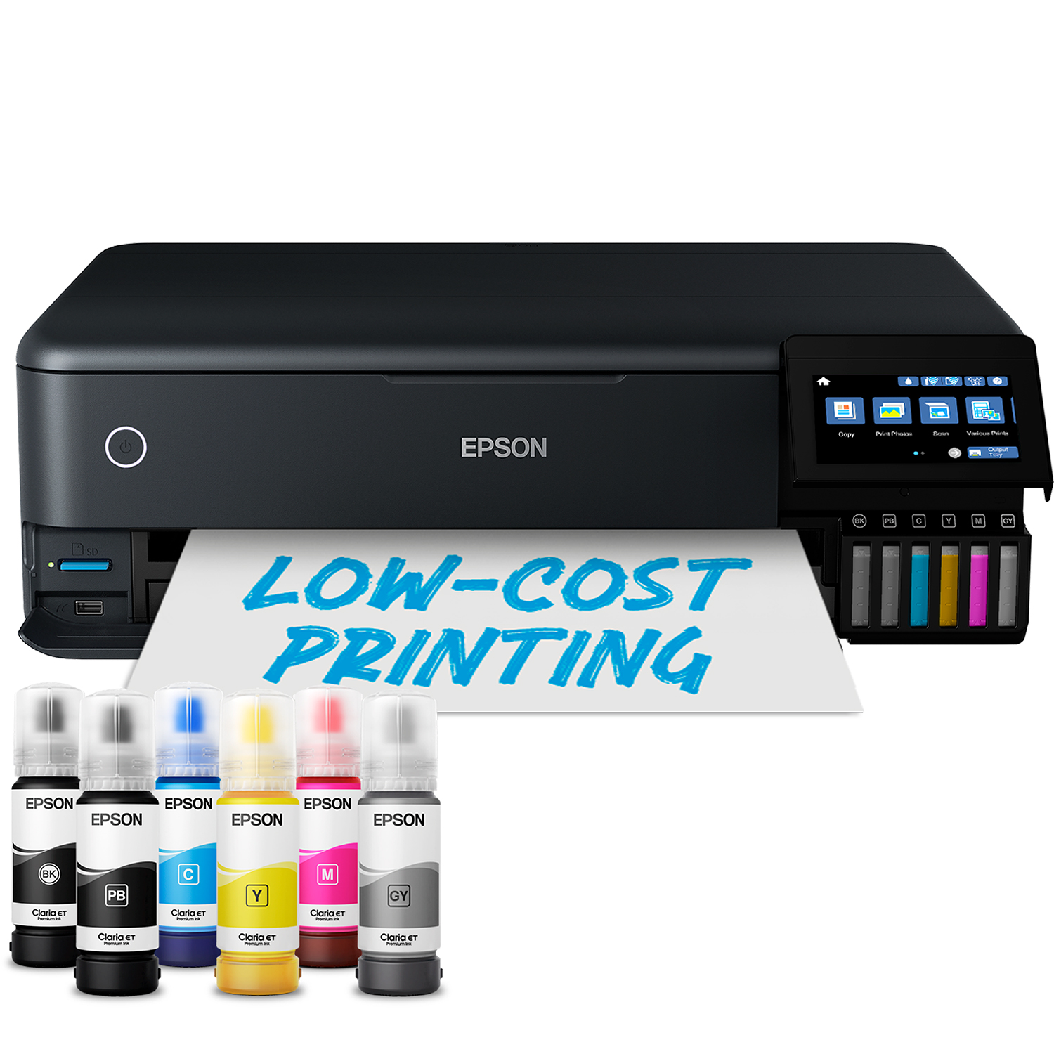 Epson