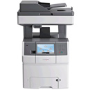 Lexmark Multifunction Laser Printers