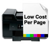 Low Cost Per Page Inkjet Printers