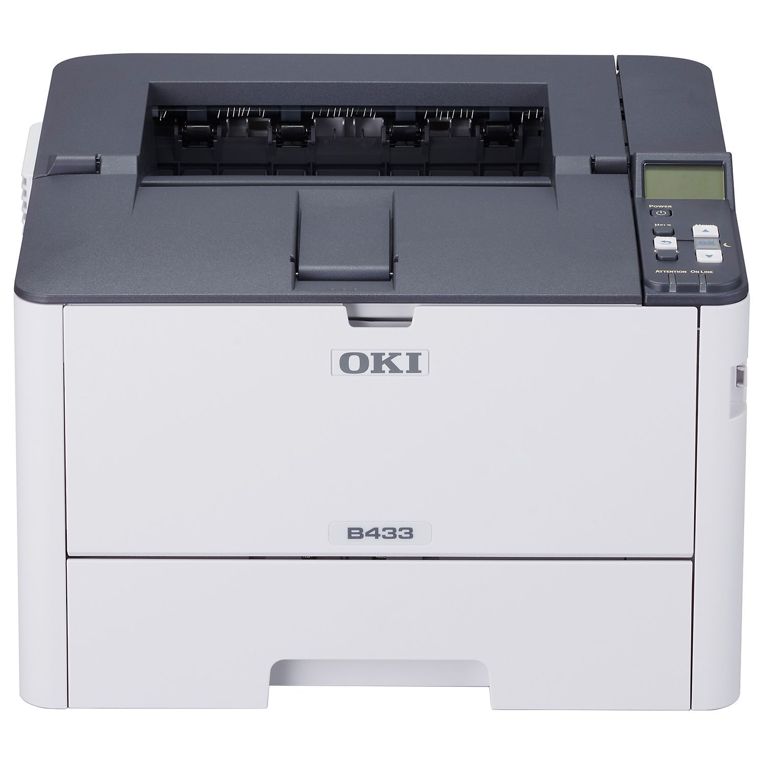 OKI Toner Cartridges