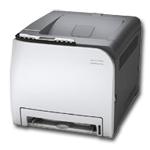 Ricoh Colour Laser Printers