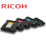 Ricoh Printer Consumables