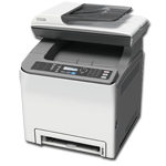 Ricoh Multifunction Printers