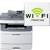 Wireless Multifunction Printers