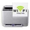 Wireless Mono Laser Printers
