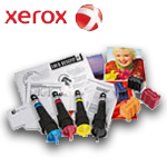 Xerox Printer Ink & Toner Cartridges