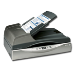 Xerox Scanners