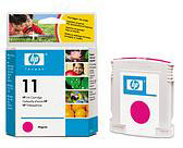 No.11 Magenta Ink Cartridge (28ml)