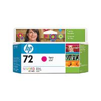 HP No. 72 Ink Cartridge (130 ml) with Vivera Ink (Magenta)