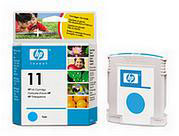 No.11 Cyan Ink Cartridge (28ml)