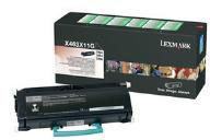 Black Return Program Toner Cartridge (15,000 Pages)