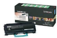 Black High Yield Return Program Toner Cartridge (9,000 Pages)