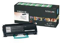 Black Extra High Yield Return Program Toner Cartridge (15,000 Pages)