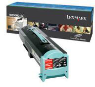 Black High Yield Toner Cartridge (35,000 Pages)
