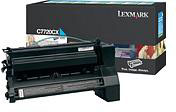 Cyan Return Program Print Cartridge (15,000 Pages)