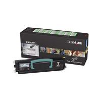 Black Return Program Toner Cartridge (6,000 Pages)
