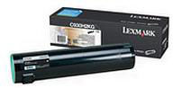 Black High Yield Toner Cartridge (38,000 Pages)