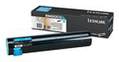 Cyan High Yield Toner Cartridge (22,000 Pages)