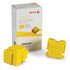 Solid Ink Yellow 2pk (4,400 pages)