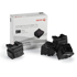 Solid Ink Black 4pk (8,600 pages) 