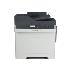 Lexmark CX317dn  Thumbnail