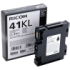 Ricoh 405765 Black GC41KL Gel Toner Cartridge (510 pages) Thumbnail