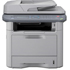 Samsung SCX-4833FD A4 Mono Multifunction Laser Printer - SSCX4833FD