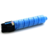 Ricoh 821207 Cyan Toner Cartridge Thumbnail