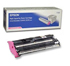 Epson AcuLaser C2600 Magenta Toner (High Capacity)