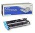 Epson AcuLaser C2600 Cyan Toner
