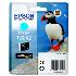 Epson C13T32424010 Cyan Ink Cartridge (980 Pages) Thumbnail
