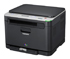 Samsung CLX-3185 right