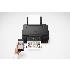 Canon PIXMA G3470 MegaTank-(Black) Thumbnail