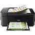 Canon PIXMA TR4640 A4 Colour Multifunction Inkjet Printer - PRCATR4640